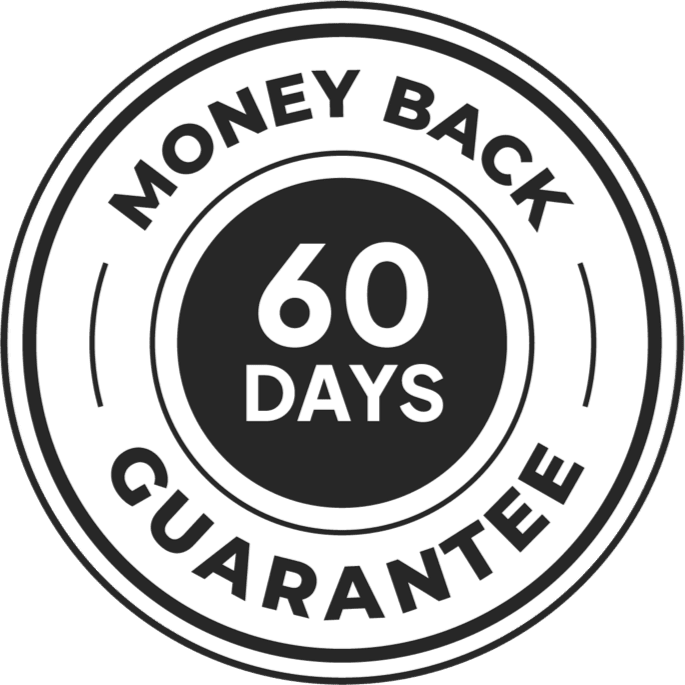 Menovelle Money-Back Guarantee
