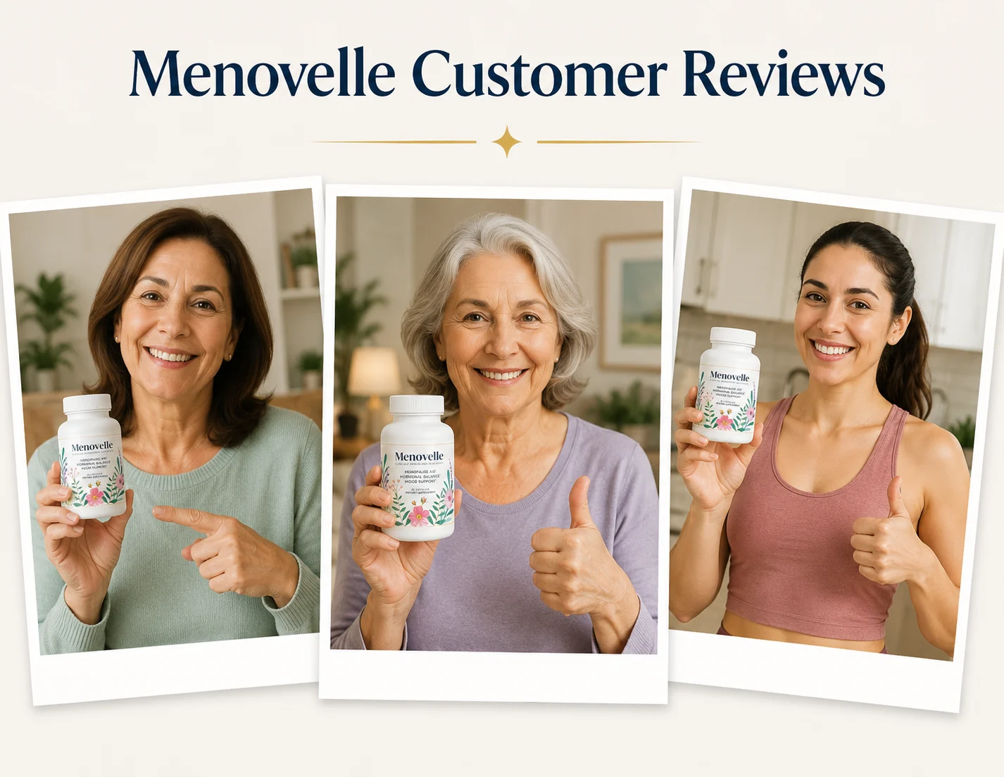 Menovelle Review