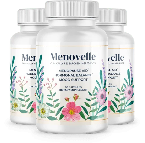Buy Menovelle